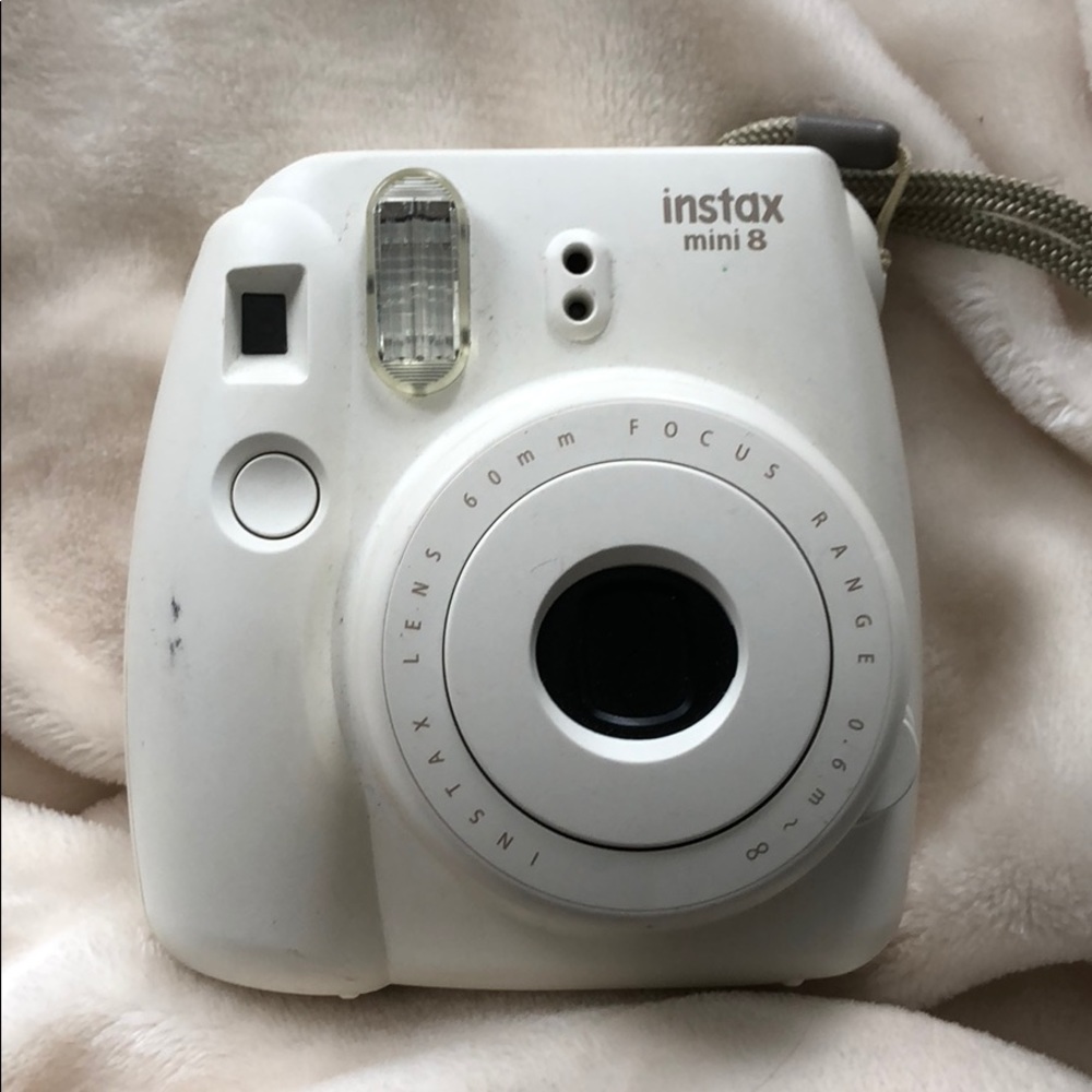 Polaroid Camera